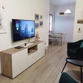 holiday home il tuo piccolo angolo di paradiso Tarvisio